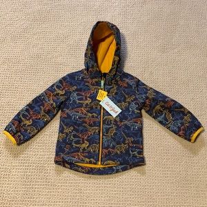 Cat & Jack 2T Wind & Water Resistant Jacket